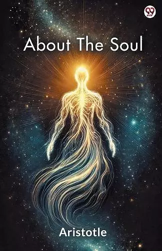 About The Soul (Edition1) cover