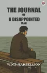 The Journal Of A Disappointed Man (Edition1) cover