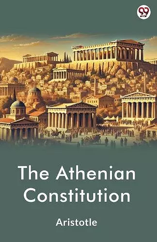 The Athenian Constitution (Edition1) cover