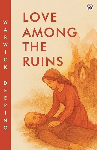 Love Among The Ruins (Edition1) cover