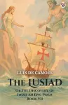 The LusiadOr The Discovery Of India An Epic Poem Book VIII (Edition1) cover