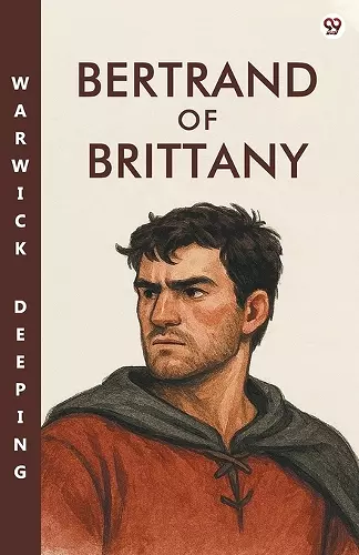 Bertrand Of Brittany (Edition1) cover