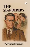 The Slanderers (Edition1) cover