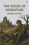 The House Of Adventure (Edition1) cover