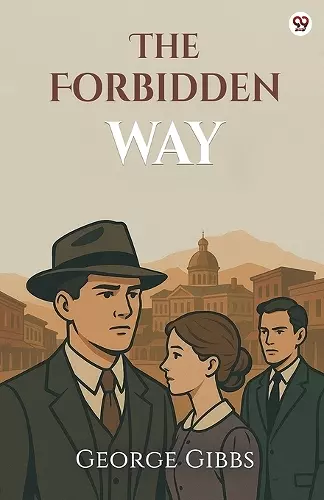 The Forbidden Way (Edition1) cover