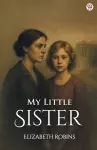 My Little Sister (Edition1) cover
