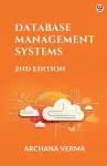 DATABASE MANAGEMENT SYSTEMS (Edition2nd) cover