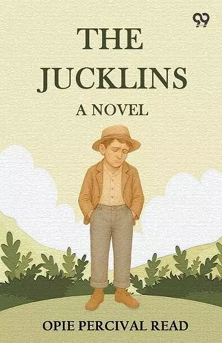 The JucklinsA Novel (Edition1) cover