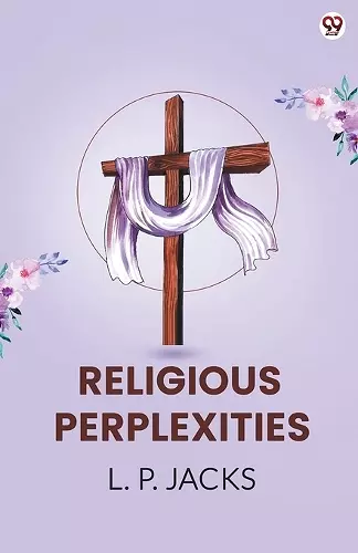 Religious Perplexities (Edition1) cover