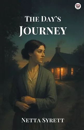 The Day’s Journey (Edition1) cover