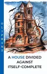 A House Divided Against Itself-Complete (Edition1) cover