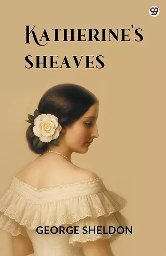 Katherine's Sheaves (Edition1) cover