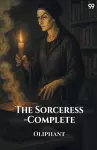 The Sorceress-Complete (Edition1) cover