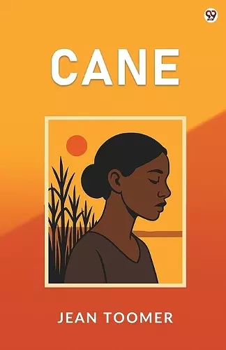 Cane (Edition1) cover