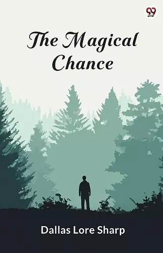 The Magical Chance (Edition1) cover