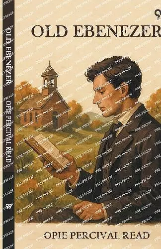 Old Ebenezer (Edition1) cover