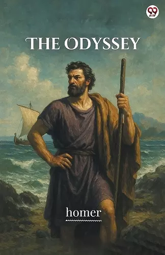 The Odyssey (Edition1) cover