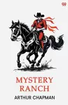 Mystery Ranch (Edition1) cover
