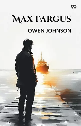 Max Fargus (Edition1) cover