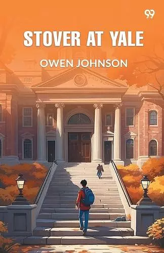 Stover At Yale (Edition1) cover