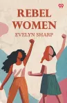 Rebel Women (Edition1) cover
