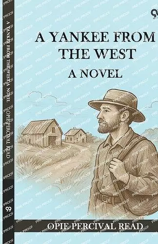 A Yankee From The WestA Novel (Edition14) cover