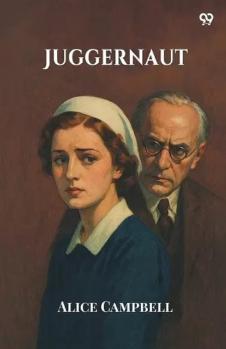 Juggernaut (Edition1) cover