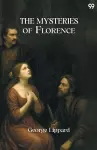 The Mysteries Of Florence (Edition1) cover