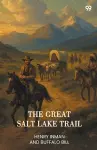 The Great Salt Lake Trail (Edition1) cover