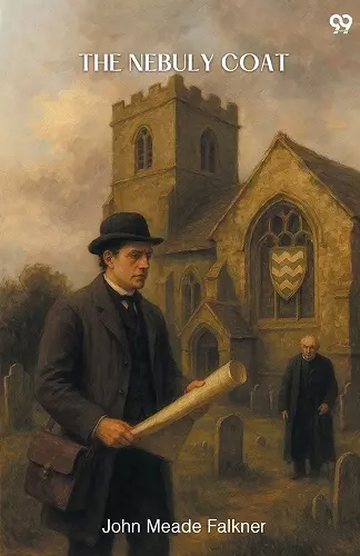 The Nebuly Coat (Edition1) cover