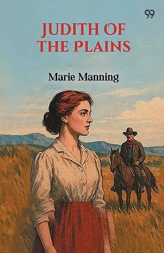 Judith Of The Plains (Edition1) cover
