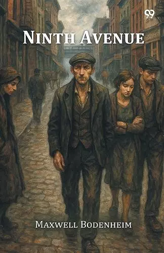 Ninth Avenue (Edition1) cover