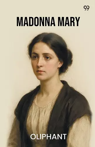 Madonna Mary (Edition1) cover