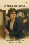 A Nest Of Spies (Edition1) cover