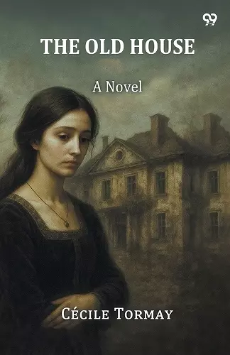 The Old HouseA Novel (Edition1) cover