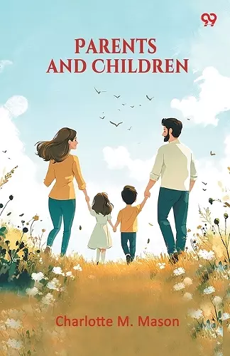 Parents And Children (Edition1) cover