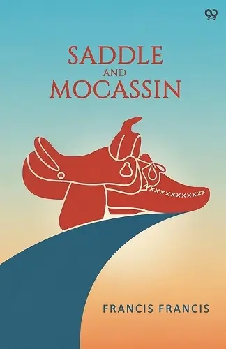 Saddle And Mocassin (Edition1) cover