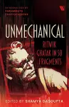 Unmechanical cover