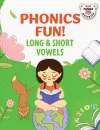Phonics Fun! cover
