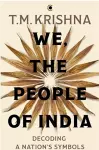 We, the People of India cover