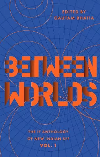 Between Worlds cover