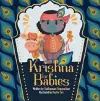 Krishna for Babies cover