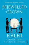 Bejewelled Crown cover