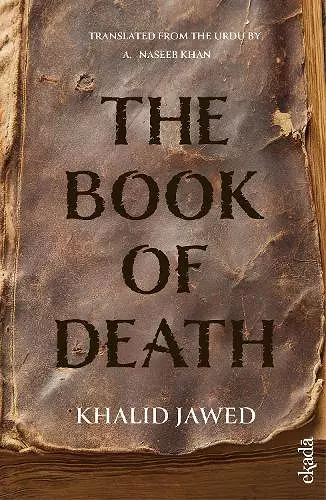 The Book of Death cover