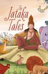 The Jataka Tales cover