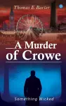 A Murder of Crowe cover