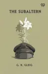 The Subaltern (Edition1) cover