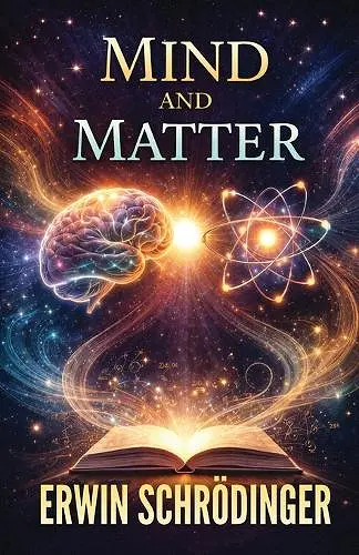 Mind and Matter (EditionFirst) cover