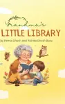 Grandma's Little Library cover