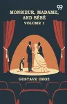 Monsieur, Madame, And Bebe cover